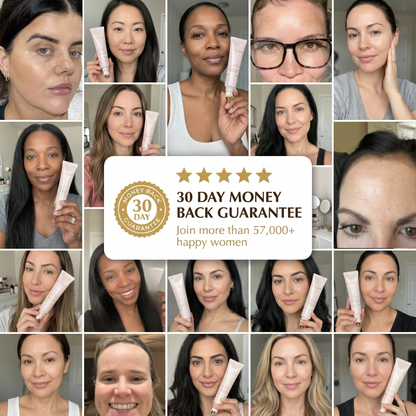 Mother's Day Offer - Instant Line Filler.