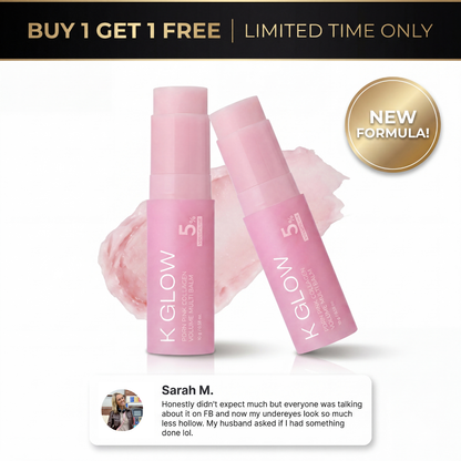 K Glow - PDRN Pink Balm
