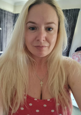 Tiffany T., CA