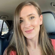 Pamela S., 38, NC