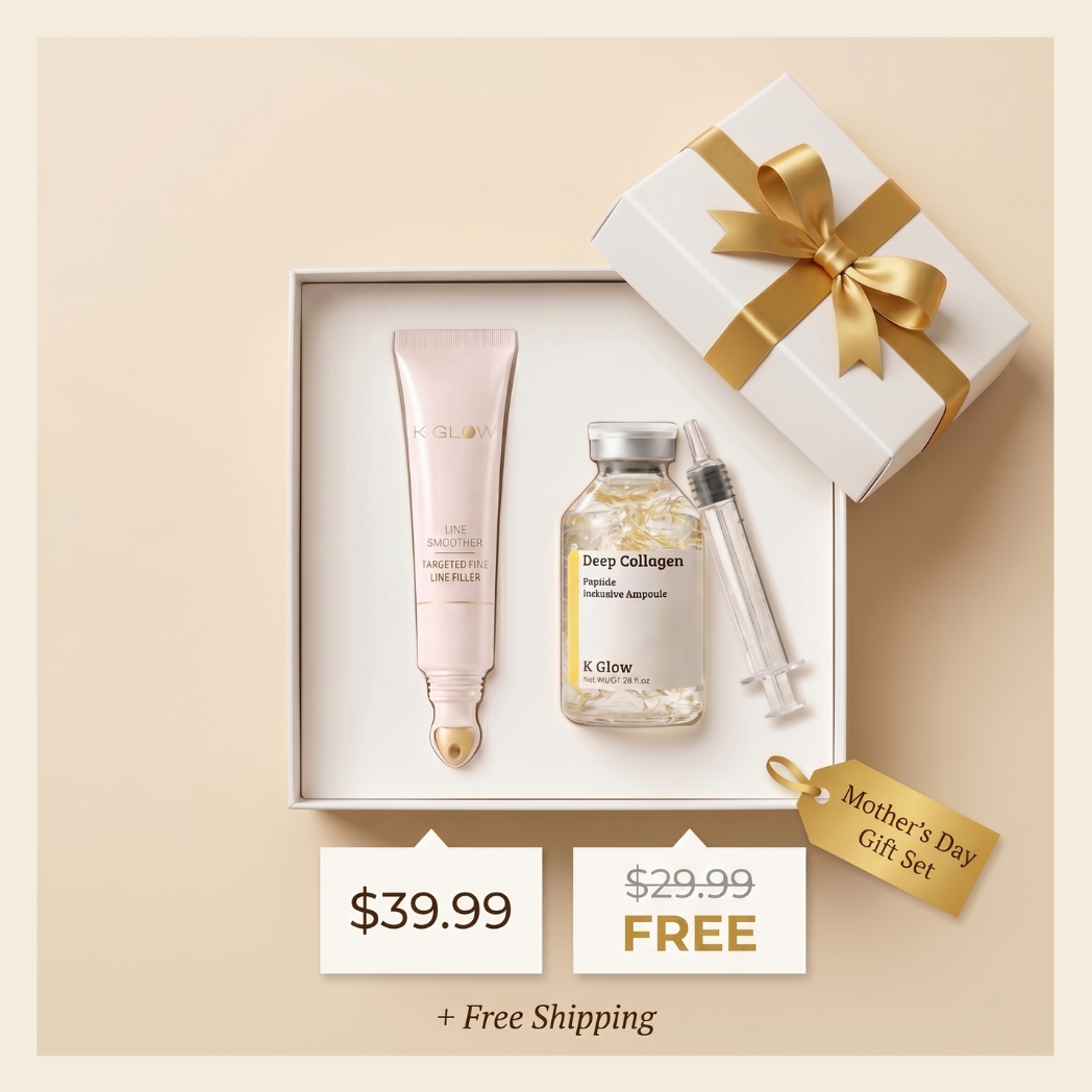 Mother's Day Offer - Instant Line Filler