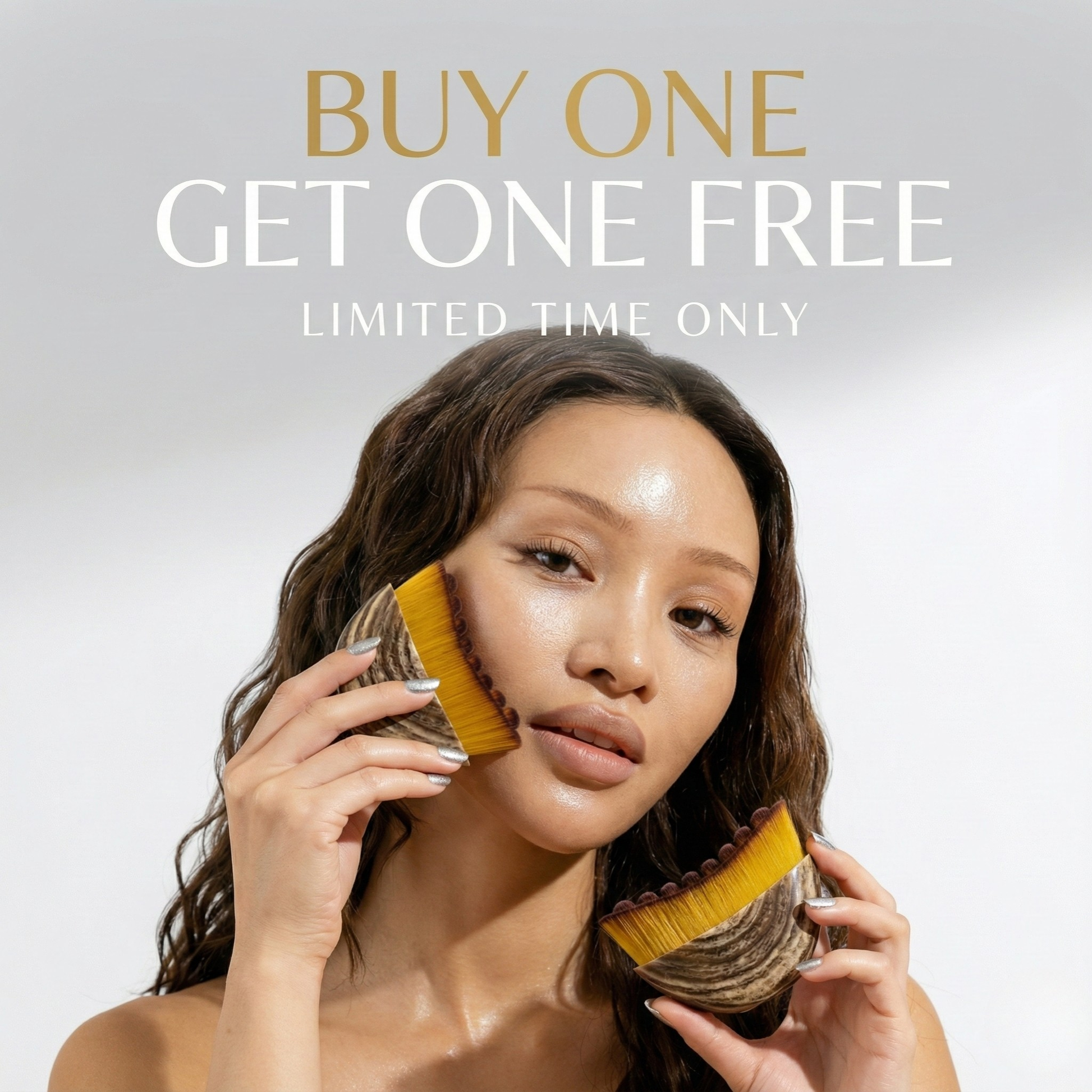 De-Bloat Face Sculpting Brush