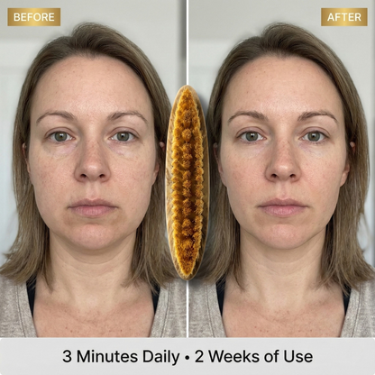 De-Bloat Face Sculpting Brush