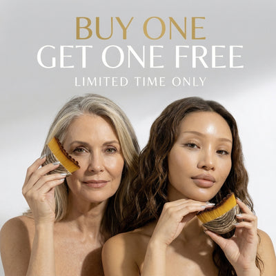 De-Bloat Face Sculpting Brush