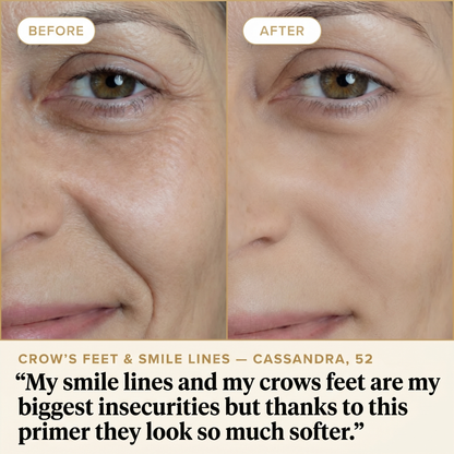 Mother's Day Offer - Instant Line Filler.