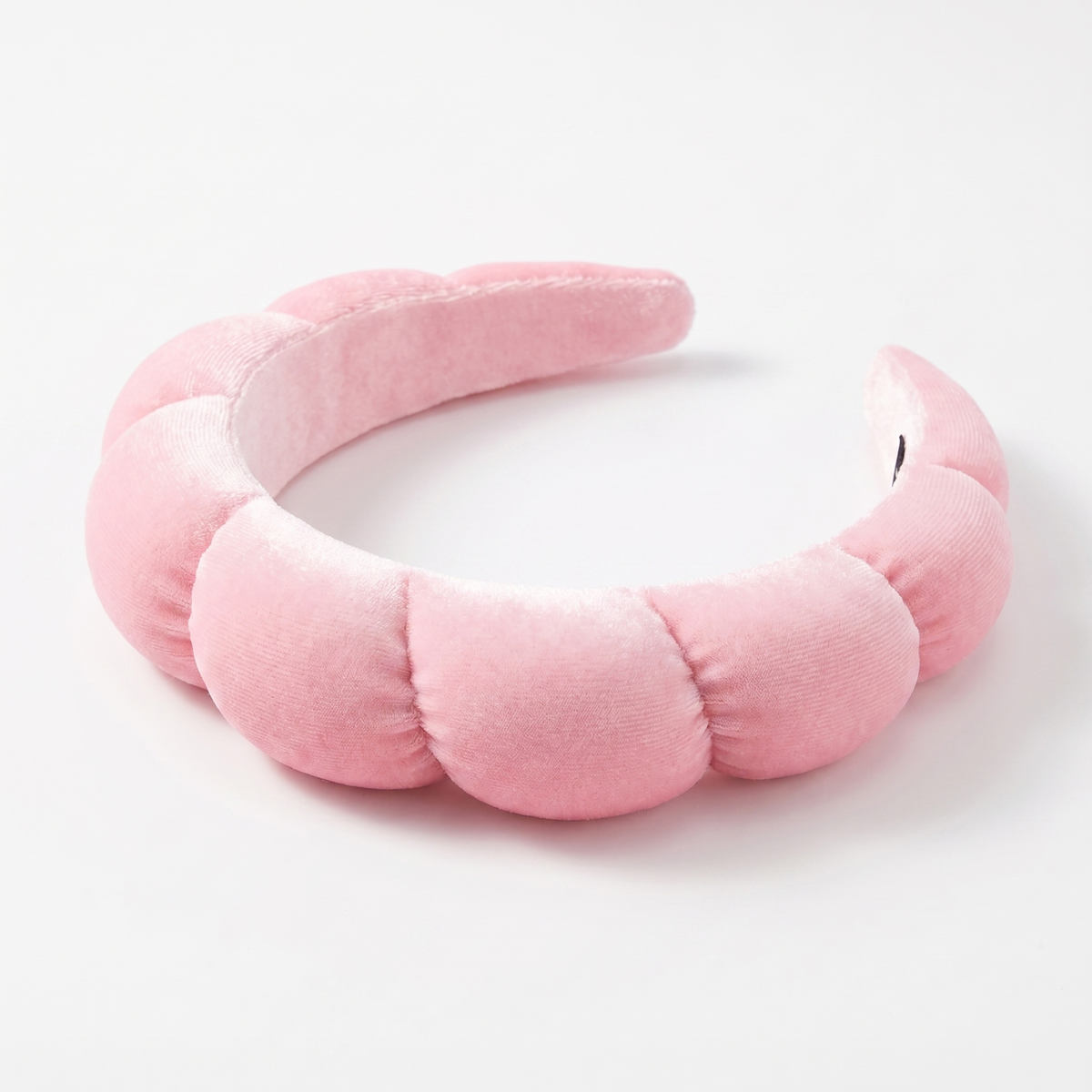 Puffy Makeup Headband