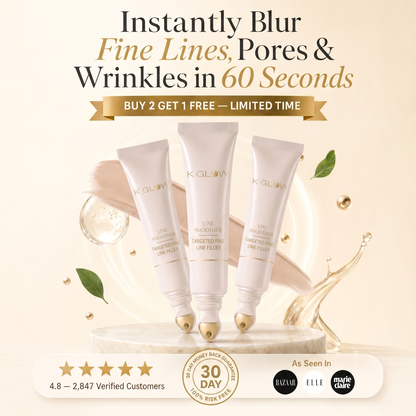 K Glow™ - Instant Line Filler.