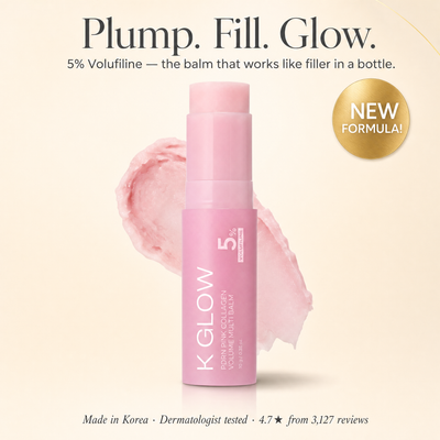 K Glow - PDRN Pink Balm