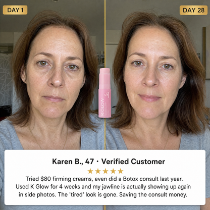 K Glow - PDRN Pink Balm