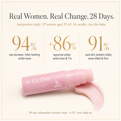 K Glow - PDRN Pink Balm
